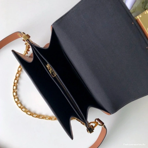 FS CHEAP Show） Vuitton Spring Louis Dauphine MM（2019 0810